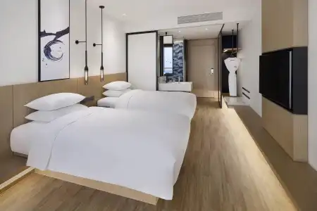 Fairfield by Marriott Busan Songdo Beach - 21