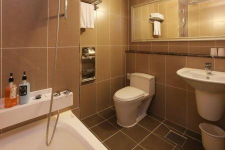 Golden City Dongdaemun - 8