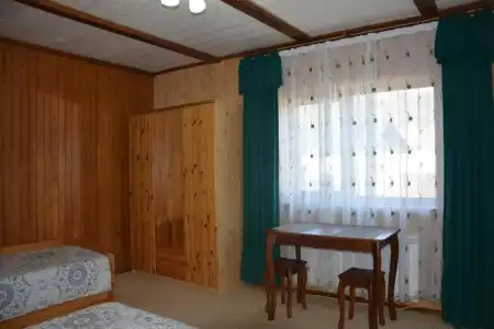 Sadyba Karpatiya - 12