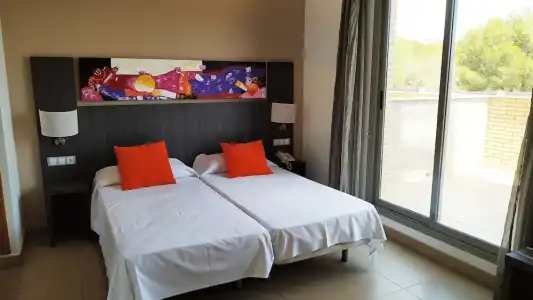 Apartamentos Alcocebre Suites 3000 - 102