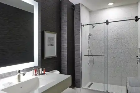 Dallas/Plano Marriott at Legacy Town Center - 98