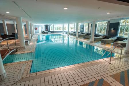 Radisson Blu Dortmund - 18