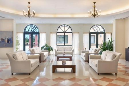 Century Resort - 1