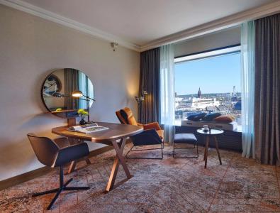 Hilton Frankfurt City Centre - 77