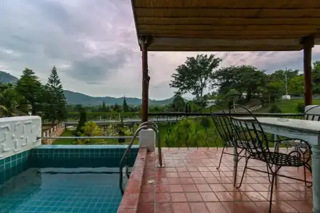 Swiss Valley Hip Resort - 159