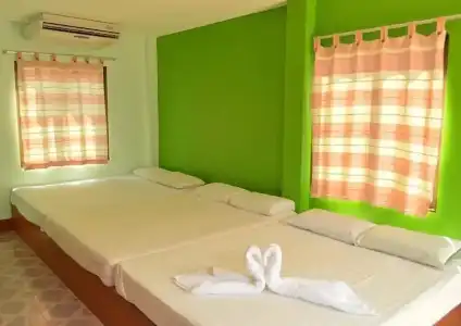Pama Resort - 21