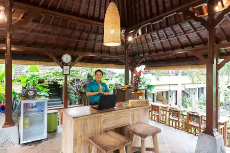 Meruhdani Boutique Ubud - 18