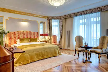Fluela Davos - 2