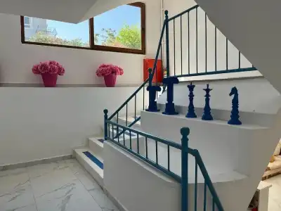 Marquis Blue - 11