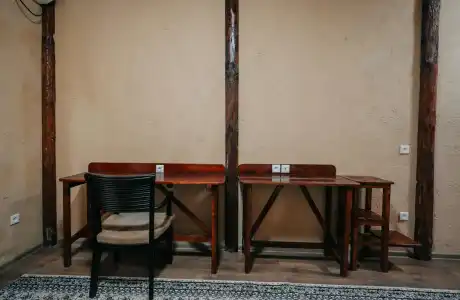 Sultan Kyzyl-Kiya - 19