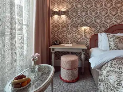 Best Western Plus Centre Den Bosch - 169