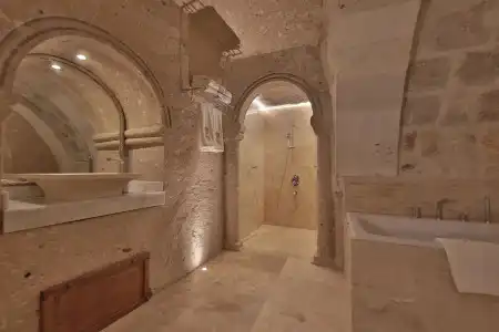 Taru Cave Suites - 12