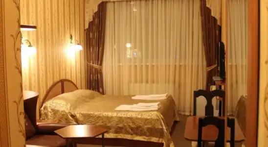 Persian Palace - 5