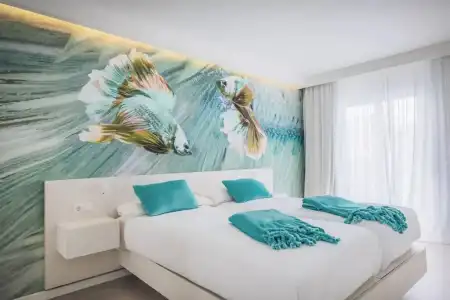 Iberostar Waves Alcudia Park - 91