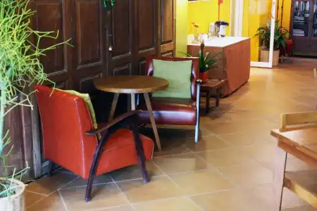Baan Saladaeng Boutique Guesthouse - 13