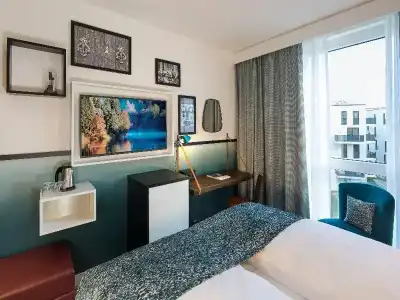 Indigo Dresden - Wettiner Platz by IHG - 104