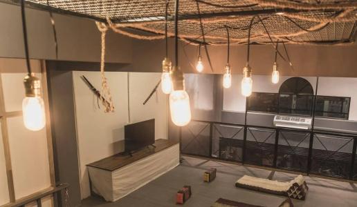 Sleepaholic Hostel - 25