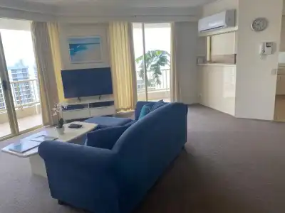 Contessa Holiday Apartments - 116