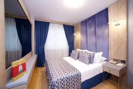 Aspen Istanbul - 30