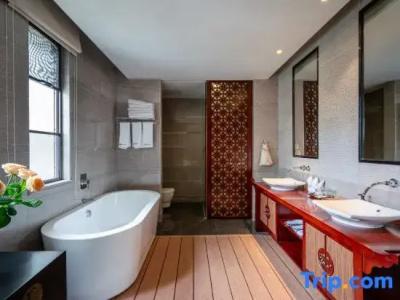 Yueshanshui Garden Holiday Villa - 15