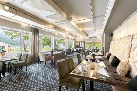 Kinsarvik Fjordhotel, Best Western Signature Collection - 17
