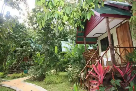 The Vatika Resort and Spa - 25