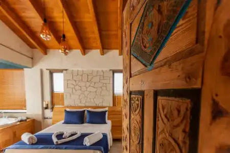 Volans Suites - 2