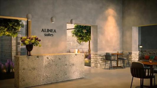 Alinea Suites Limassol Center - 22