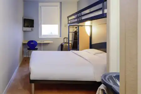 ibis budget Geneve Aeroport - 5