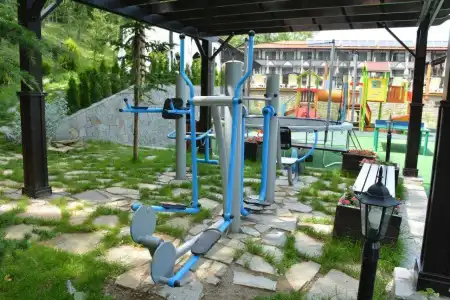Park Asenevtsi - 49