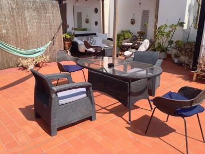 Pension Ciudadela - 16