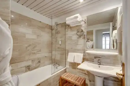 Hôtel Sèvres Saint Germain - 57