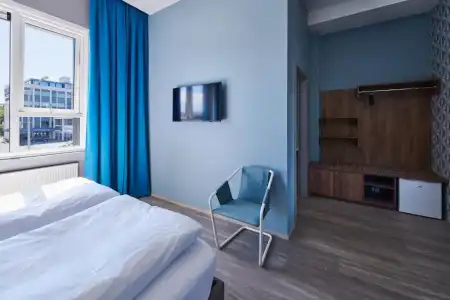 Oddsson Midtown - 27