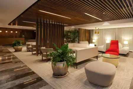 NH Collection Merida Paseo Montejo - 30