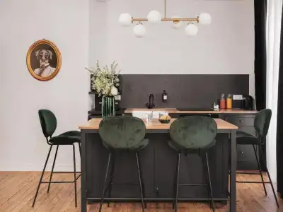Maisons du Monde & Suites Nantes - 42