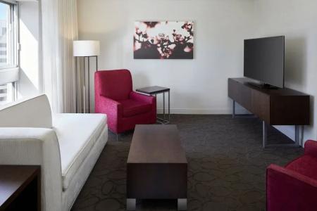 Deltas by Marriott Montreal - 82