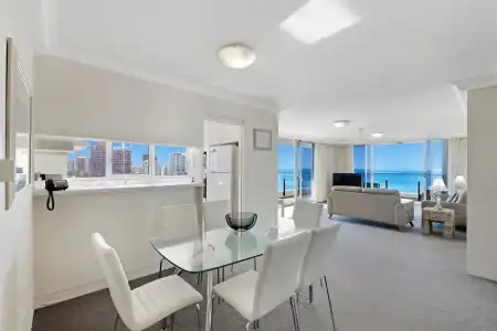 ULTIQA Beach Haven At Broadbeach - 321