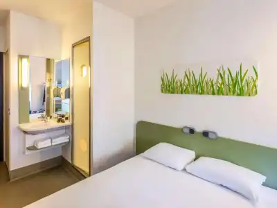 ibis budget Antwerpen Centraal Station - 33