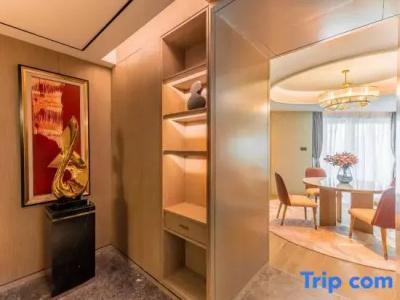 Howard Johnson Plaza by Wyndham Blue Bay Sihanoukville - 43