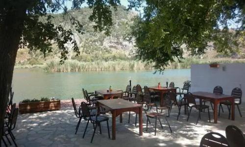 Mira (Myra) Otel Ve Restaurant Dalyan - 22