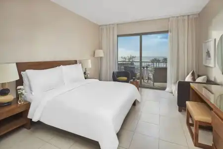 Mövenpick Resort & Spa Tala Bay Aqaba - 214