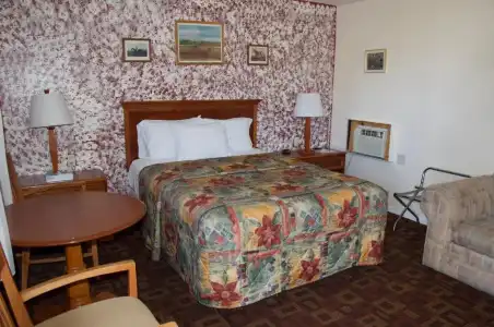 Sara Glen Motel - Saratoga Springs-Glens Falls - 60