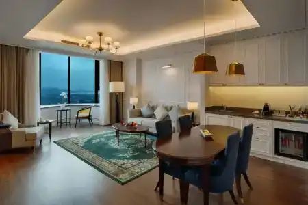 FLC Halong Bay Golf Club & Luxury Resort - 102
