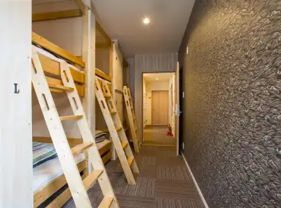 Mulan Hostel - 14