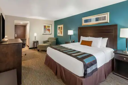 Wingate by Wyndham St. George - 5