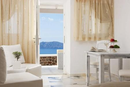 Santorini Princess Spa - 42