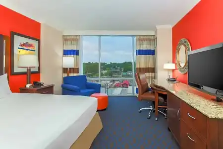 Hilton Branson Convention Center - 106