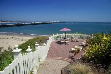 Ocean Gate Inn - 14