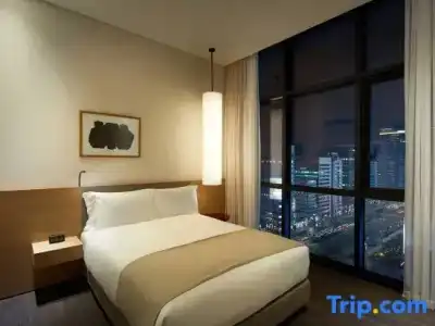 Shilla Stay Seocho Gangnam Station - 57