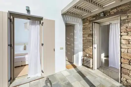 White Tinos Luxury Suites - 155